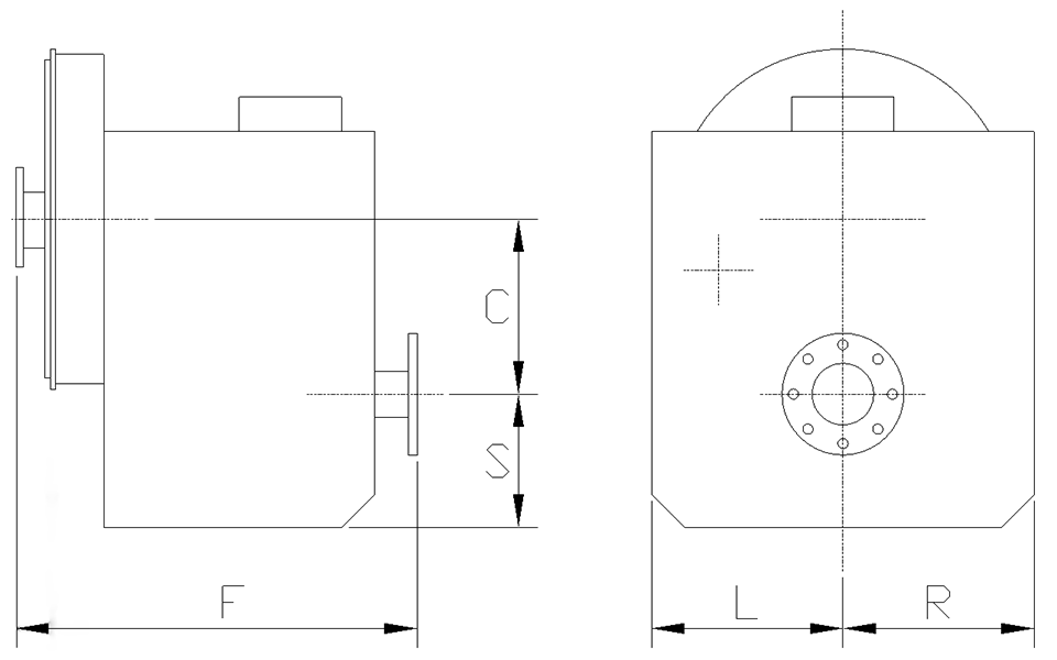 MGE-5126SC