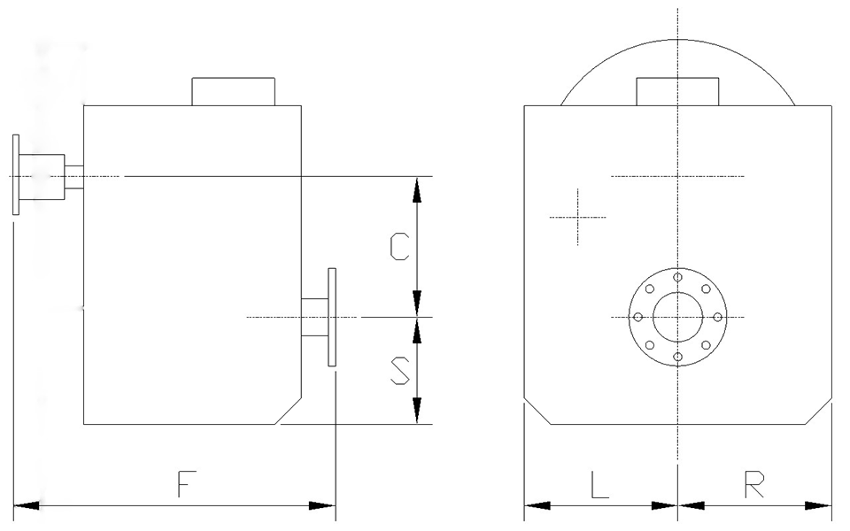 MGE-5204SC
