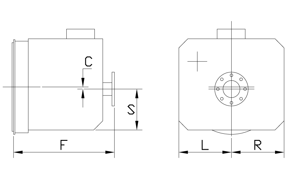 MGX-5075SC