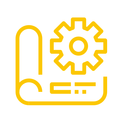 Completed projects