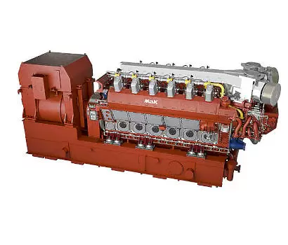 VM 46 DF