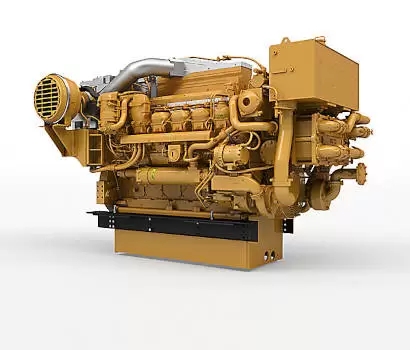 3512E