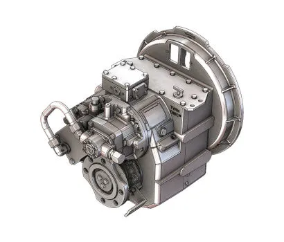 MGE-5126SC