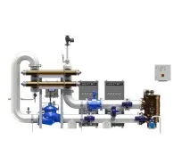 Optimarine ballast water treatment systems