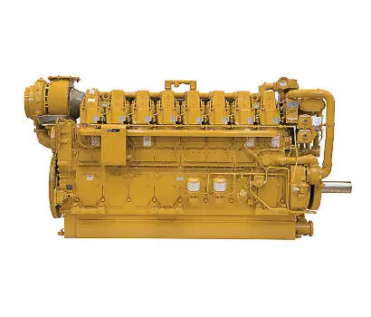 C280-8 Tier 4