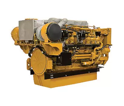 3516C Tier 3
