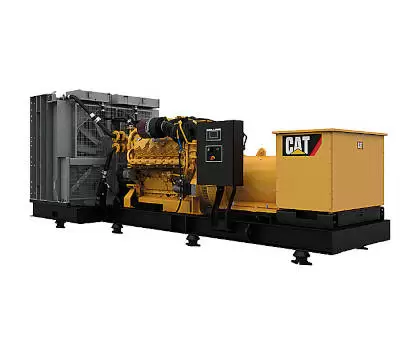 C32 Tier 3 / IMO II