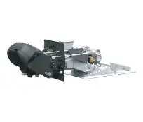 Hamilton Jet waterjets