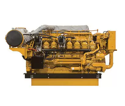 3516C IMO II