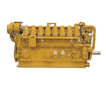 C280-8 Tier 4