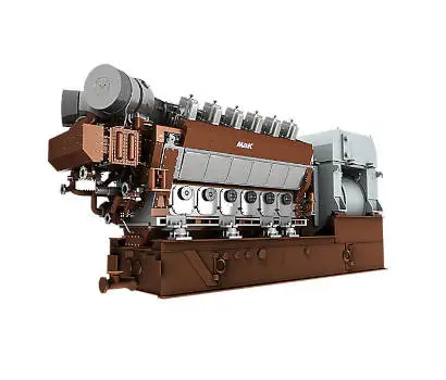 VM 32 E