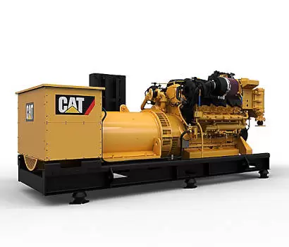 C32 Tier 4 / IMO III