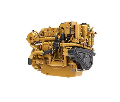 C18 IMO II