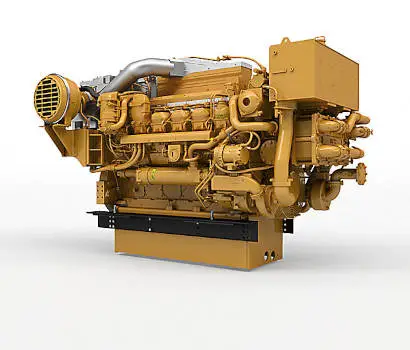 3512E