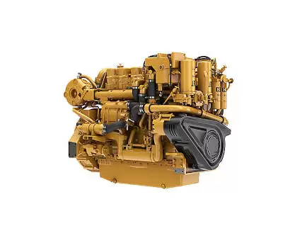 C18 IMO II