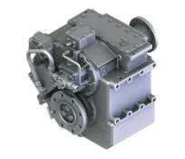 TwinDisc® hybrid marine transmissions