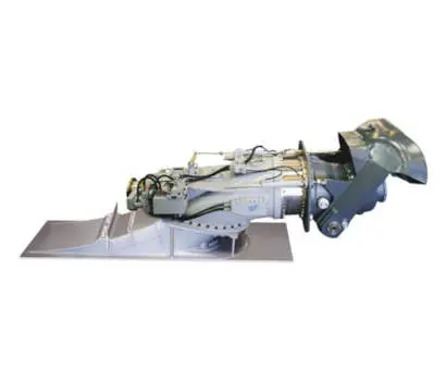HM521