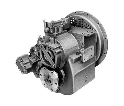 MG-5091DC