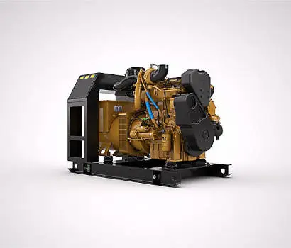 C4.4 ACERT