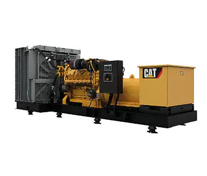 C32 Tier 3 / IMO II