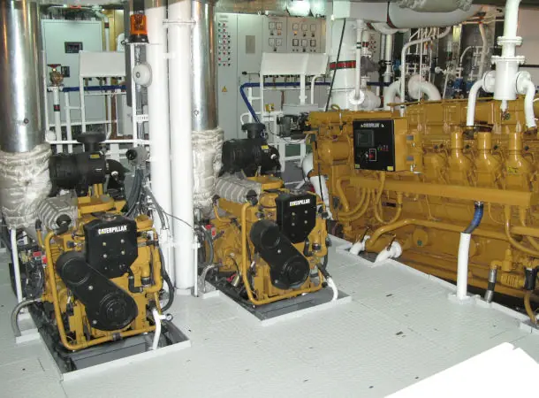 Tansship (multipurpose tug)