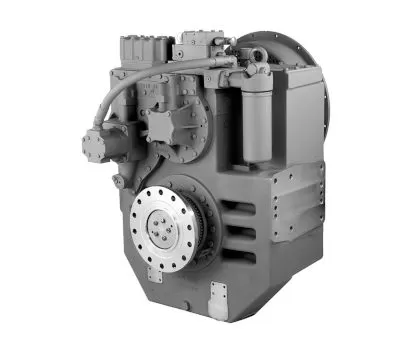 MGX-5321DC