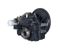 TwinDisc® transmissions