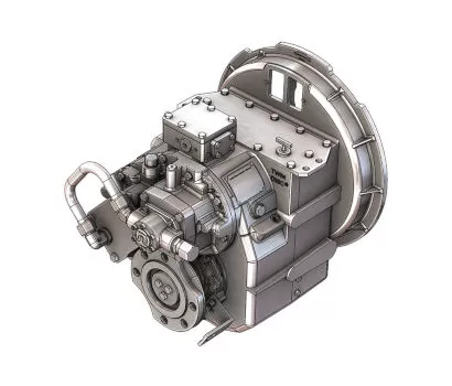 MGE-5126SC
