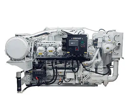 3512C HD
