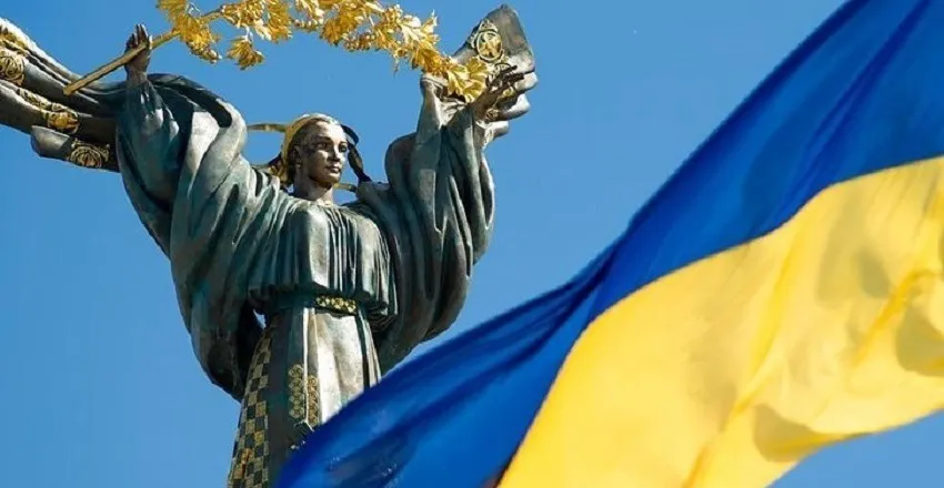 Zeppelin Ukraine and the Zeppelin Group strongly condemn the war and military aggression launched by Russia against the Ukrainian people.