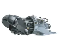 Обладнання Hamilton Jet